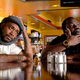 Keith Stanfield and Bryan Tyree Henry (Photo: Guy D'Alema/FX)